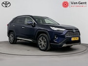 Toyota RAV4 - 2.5 Hybrid AWD Style | Trekhaak | Dodehoek detectie | Apple 