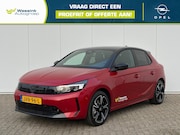 Opel Corsa - 1.2 Turbo Hybrid 145pk eDCT Ultimate | Camera | Sensoren | C