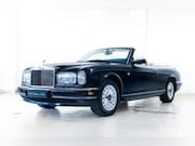 Rolls-Royce Corniche - V Cabriolet - Low Mileage - 1 of 374