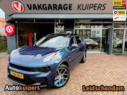 Lynk & Co 01 - 1.5 - BOVAG Garantie 12 maanden incl -
