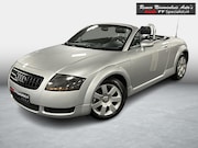 Audi TT - Roadster 1.8 5V Turbo 105000 km