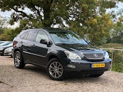 Lexus RX-Serie - 300 Executive | Automaat | Leder + Open dak + Navi nu €7.975