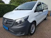 Mercedes-Benz Vito - Tourer 114 BlueTEC 22385.- INCL BTW 9-PERSOONS XXL