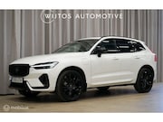 Volvo XC60 - 2.0 T6 Plug-in hybrid AWD Ultra Black Edition B&W