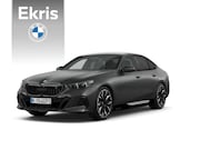 BMW i5 - eDrive40 | M Sportpakket Pro | Travel Pack | Trekhaak | Pano