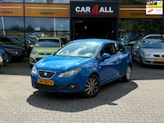 Seat Ibiza - 1.2 TDI Style Ecomotive CRUISE/AIRCO/APK14-1-2027