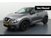 Nissan Juke - 1.0 DIG-T Enigma 114PK | Navigatie via Telefoon | Climate Co