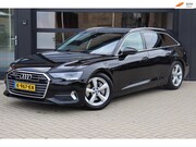 Audi A6 - Avant 45 TFSI Pro Line | Dealer Onderhouden | Adaptive Cruis
