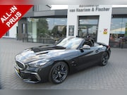 BMW Z4 - M40i High Executive Edition, Head Up, Cockpit Pro, Stuurverw
