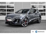 Audi Q6 e-tron - SQ6 e-tron quattro 360 kW edition one | Panoramadak | Luchtv
