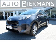 Kia Sportage - 1.6 GDI Edition 7. Navi/Stoelverw! Rijklaar Incl Bovag garan