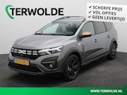 Dacia Jogger - Eco-G extreme 7-zits | Parkeercamera | Navigatie | Climate C