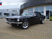 Ford Mustang - 5.0 V8 302CI met 348 pk *stuurbekrachtiging