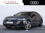 Audi A5 - AVANT S edition e-hybrid 220 kW / 299 PK | Sportstoelen met 