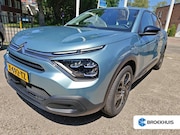 Citroën e-C4 - You 50 kWh 3 Fase | Navigatie by App | Achteruitrijcamera |
