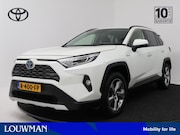 Toyota RAV4 - 2.5 Hybrid Executive JBL | Bearlock | Navigatie | JBL | PDC 