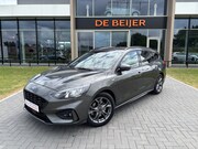 Ford Focus - Wagon 1.5 EcoBoost 150PK ST Line Navi I Camera I Cruise