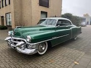 Cadillac De Ville - COUPE