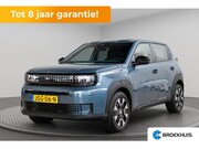 Fiat Grande Panda - 1.2 Hybrid ICON | Tot 8 Jaar Garantie | Apple Carplay & Andr