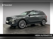 BMW X7 - xDrive40i M-Sport | Head up | Panoramadak | Soft--close | Ha
