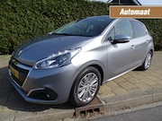 Peugeot 208 - 1.2 PT ALLURE -VOL Automaat-110 Pk-Carplay-Navi-Pano-Clima-C