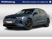 Audi Q8 e-tron - 55 quattro Advanced Edition 115 kWh 408PK | Panoramadak | 36