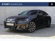 BMW i4 - eDrive35 High Executive M Sport / Schuif-kanteldak