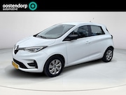 Renault Zoe - R110 Life 52 kWh (ex Accu)