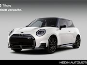 MINI Mini Electric - 3-Deurs Cooper SE John Cooper Works 54.2 kWh Pakket L | Pano