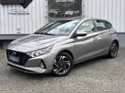 Hyundai i20 - 1.0 T-GDI MHEV 48v Comfort | Carplay | Camera | Stoel+stuurv