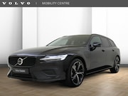 Volvo V60 - T6 Essential | Apple Carplay /Android auto | Stoelverwarming