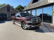 Dodge Ram - 5, 7 Hemi Benzine/LPG 6 Persoons