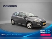Fiat Punto - 0.9 TwinAir Lounge 5 Deurs - Airco, Cruise