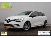 Renault Clio - Estate 1.5 dCi GT-Line 110PK 6-Bak Panoramadak Full LED Clim