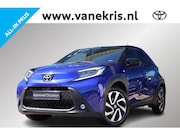Toyota Aygo X - 1.0 VVT-i Pulse, Bitone lak! Adaptieve cruise, Apple Carplay
