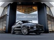 Porsche Cayenne - Coupé 3.0 E-Hybrid - BTW | Sport Chrono + | Panora