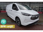 Ford e-Transit Custom - 340 L2H1 136PK Trend 65 kWh Elektrisch Nr. V220 | Airco | Cr