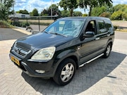 Honda CR-V - 2.0i ES Automaat Navi