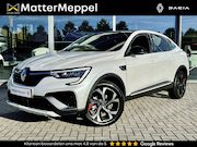 Renault Arkana - 1.6 E-Tech Full Hybrid 145 R.S. Line | BOSE° | Pack Winter |