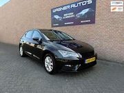 Seat Leon - ST 1.4 TSI X-PERIENCE Seat-Sound Navi Carplay Crui