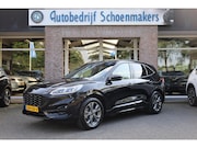 Ford Kuga - 2.5 PHEV ST-Line SOH=96%!! HUD CAMERA TREKHAAK-ELEK. 1e-EIGE