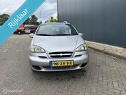 Chevrolet Tacuma - 1.6 16V Airco Export Inruilkoopje met APK✅