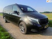 Mercedes-Benz V-klasse - V 250 250d Extra Lang DC | Avantgarde |