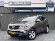 Kia Sportage - 1.6 GDI ISG X-ecutive Plus Pack