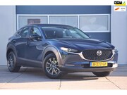 Mazda CX-30 - 2.0 e-SkyActiv-G M Hybrid TREKHAAK/APPLE CARPLAY/ADAPTIEVE C