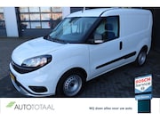 Fiat Doblò Cargo - 1.6 MJ L1H1 S Trek. DAB - CARPLAY - CAMERA - BPM VRIJ