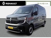 Renault Master - E-Tech T35 L2H2 Advance long range 87 kWh - Demo / vierseizo