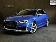 Audi RS 3 Sportback - RS3 A3 2.5 TFSI quattro | B&O | Lederen