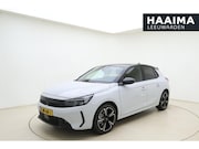 Opel Corsa - 1.2 Turbo Hybrid Ultimate | NIEUW | € 5.500, - VOORRAADVOORD