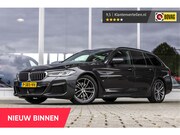 BMW 5-serie - Touring 520i High Executive | Pano | Stoelventilatie | E-Tre